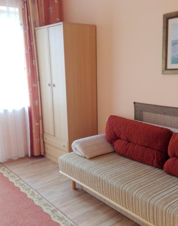 Apartament III Rowy  Exteriér fotografie